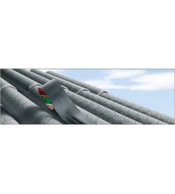 Лента-герметик NICOBAND Коричневый  3м х 7,5см