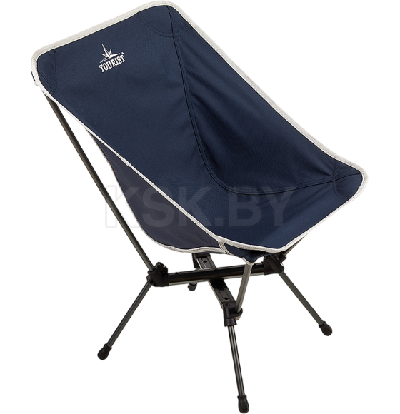 Кресло складное Tourist TF-190 CHILL