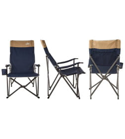 Кресло складное Tourist TF-550 DREAM