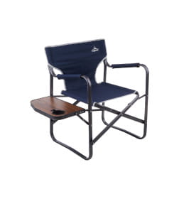 Кресло Tourist TF-601 BOSS PLUS откидной столик складное