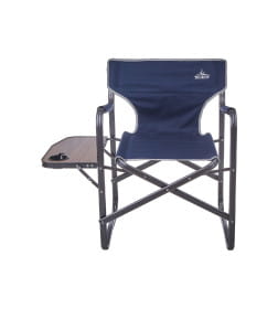 Кресло Tourist TF-601 BOSS PLUS откидной столик складное