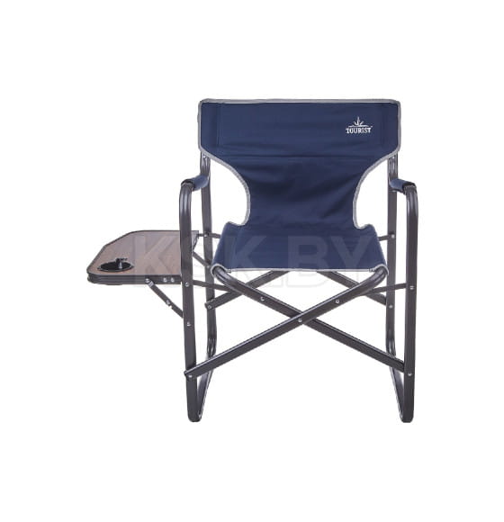 Кресло Tourist TF-601 BOSS PLUS откидной столик складное