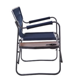 Кресло Tourist TF-601 BOSS PLUS откидной столик складное