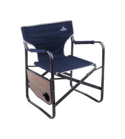 Кресло Tourist TF-601 BOSS PLUS откидной столик складное