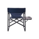 Кресло Tourist TF-601 BOSS PLUS откидной столик складное