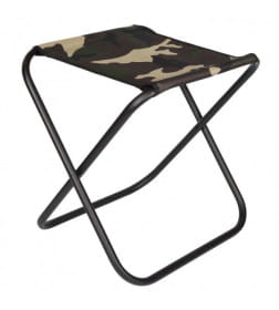 Табурет KEDR ST-03 Сталь 39,5х32х38см 90кг