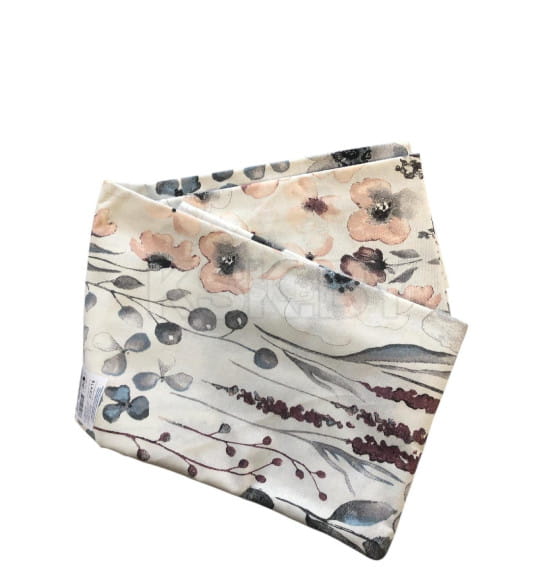 Пододеяльник Евро 225х215 см арт.118/0/617801 К 