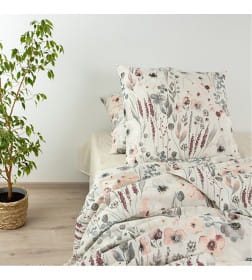 Пододеяльник Евро 225х215 см арт.118/0/617801 К 