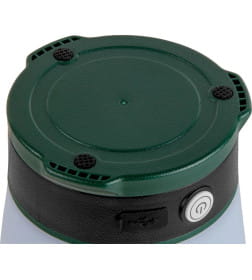 Фонарь кемпинговый светодиодный аккум. 5Вт ЮПИТЕР