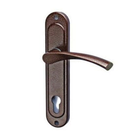 Ручки фалевые 4.325 КАПЛЯ МА 