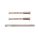 Ручки на планке HP-85.0923-AL-NIS (13882) 