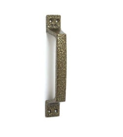 Ручка-скоба РС-100 (ант. бронза)