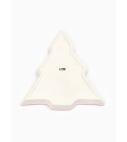 Блюдо "Уютной зимы", 23х22х2 см