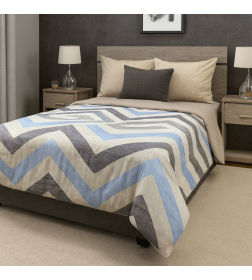 Пододеяльник 1.5сп 215х153 см арт.113/0/545502 