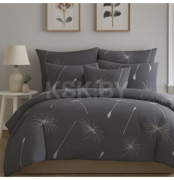 Пододеяльник Евро 225х215 см арт.118/0/579201 К (118/0) 