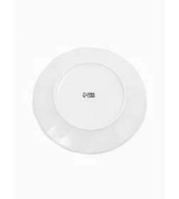 Тарелка «Счастливого Нового года», 21,5 см