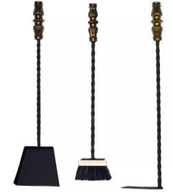 Набор для камина №15 Станкоинструмент