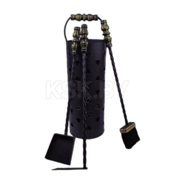 Набор для камина №14 Станкоинструмент