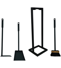 Набор для камина №16 Станкоинструмент