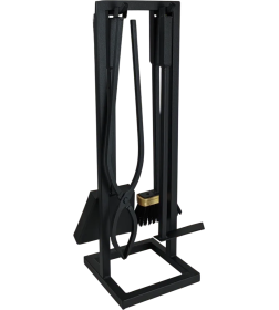 Набор для камина №17 Станкоинструмент