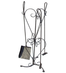 Набор для камина №2 Станкоинструмент