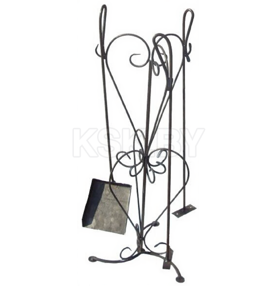 Набор для камина №2 Станкоинструмент