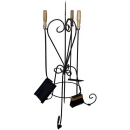 Набор для камина №4 Станкоинструмент