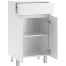 Комод  Айсберг Мечта 50 DM2504K (DM2504K) 