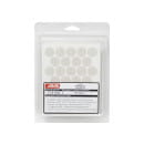 Заглушка самоприлипающая к эксцентрику сосна норвежская (PC 2657) (1л=32шт) Pacific (114138) 