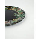 Тарелка круглая "Зимние истории", 20 см (9586665) 