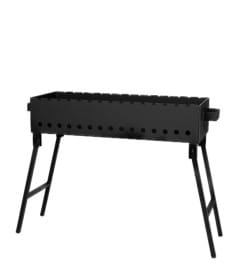 Мангал складой Станкоинструмент МС-17-3/70