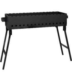 Мангал складой Станкоинструмент МС-17-4/60