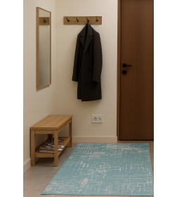 Ковер CREATIVE 1,20х1,70 L 48TWT 1K  331829071