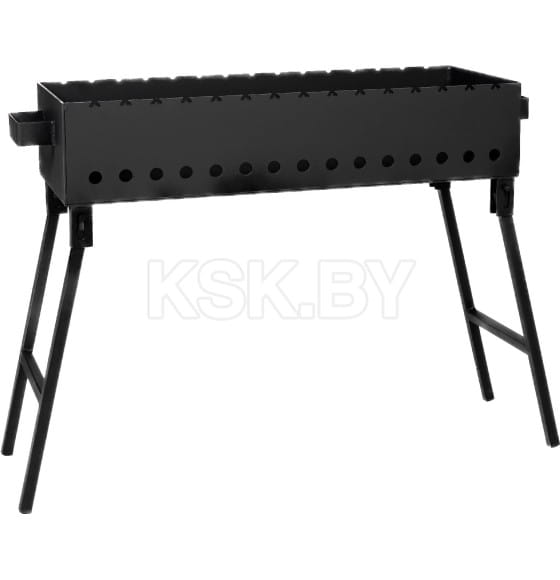 Мангал складой Станкоинструмент МС-17-4/80