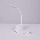 Светильник настольный AksHome BOLZANO LED белый 121653 (121653) 