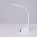 Светильник настольный AksHome BOLZANO LED белый 121653 (121653) 