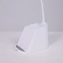 Светильник настольный AksHome BOLZANO LED белый 121653 (121653) 