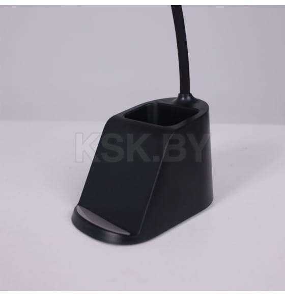 Светильник настольный AksHome BOLZANO LED черный 121652 (121652) 