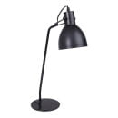 Светильник настольный AksHome DUKE E27 черный 120764 (120764) 