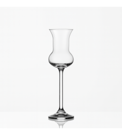 Рюмка стеклянная "Specials I." 85 мл 4GA12/P0001/85-1