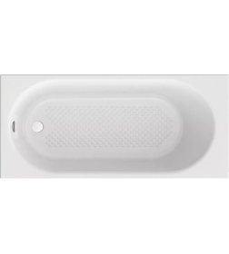 Ванна акриловая 1Marka Darina 140х70 см