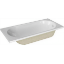 Ванна акриловая 1Marka Darina 150х70 см (01дар1570) 