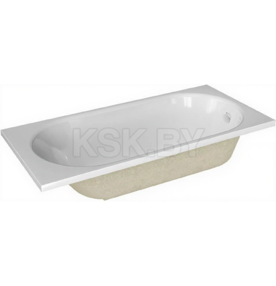 Ванна акриловая 1Marka Darina 150х70 см (01дар1570) 