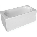 Ванна акриловая 1Marka Darina 150х70 см (01дар1570) 