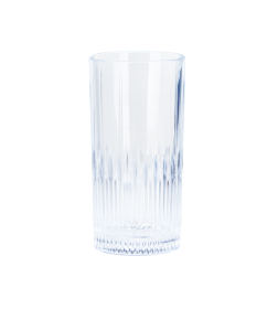 Стакан стеклянный "ALBA" 330 мл 9K7/2KF50/0/99X12/330-660P