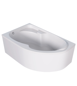 Ванна акриловая 1Marka DIANA 150x90 L