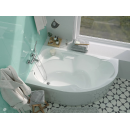 Ванна акриловая 1Marka DIANA 170x105 L (01ди1710л) 