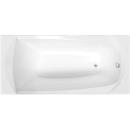 Ванна акриловая 1Marka ELEGANCE 150х70 см (01эл1570) 