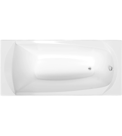 Ванна акриловая 1Marka ELEGANCE 150х70 см