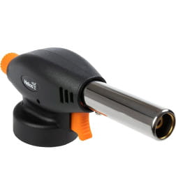 Горелка газовая с пьезоподжигом (HS-AS-511C) Helios